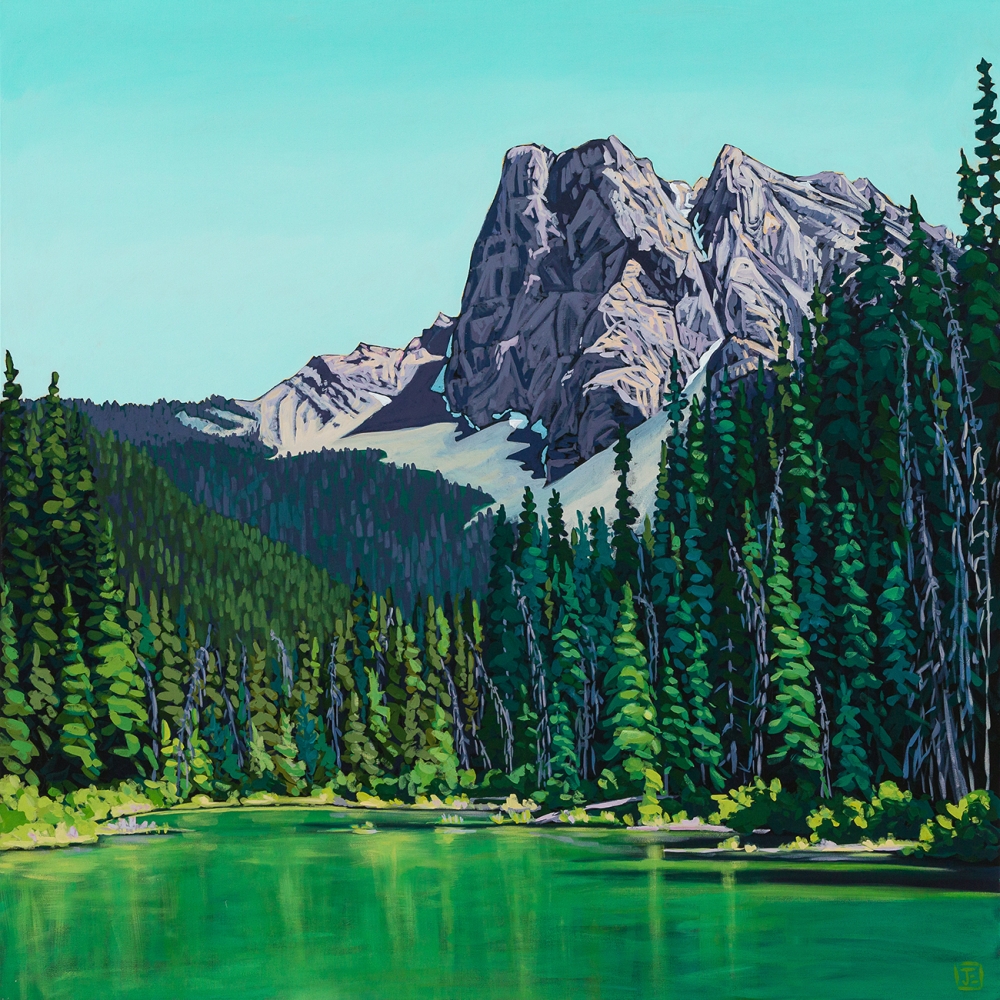 Emerald Lake 2