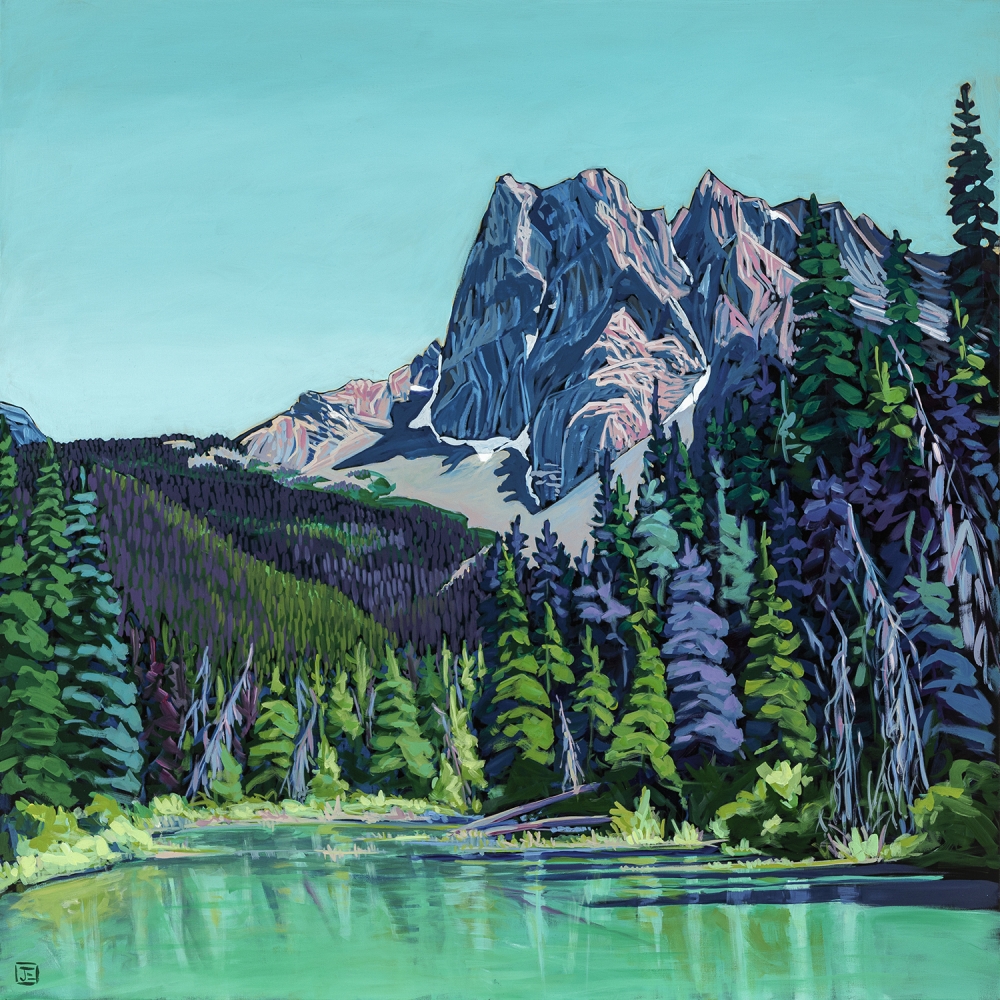 Emerald Lake 1
