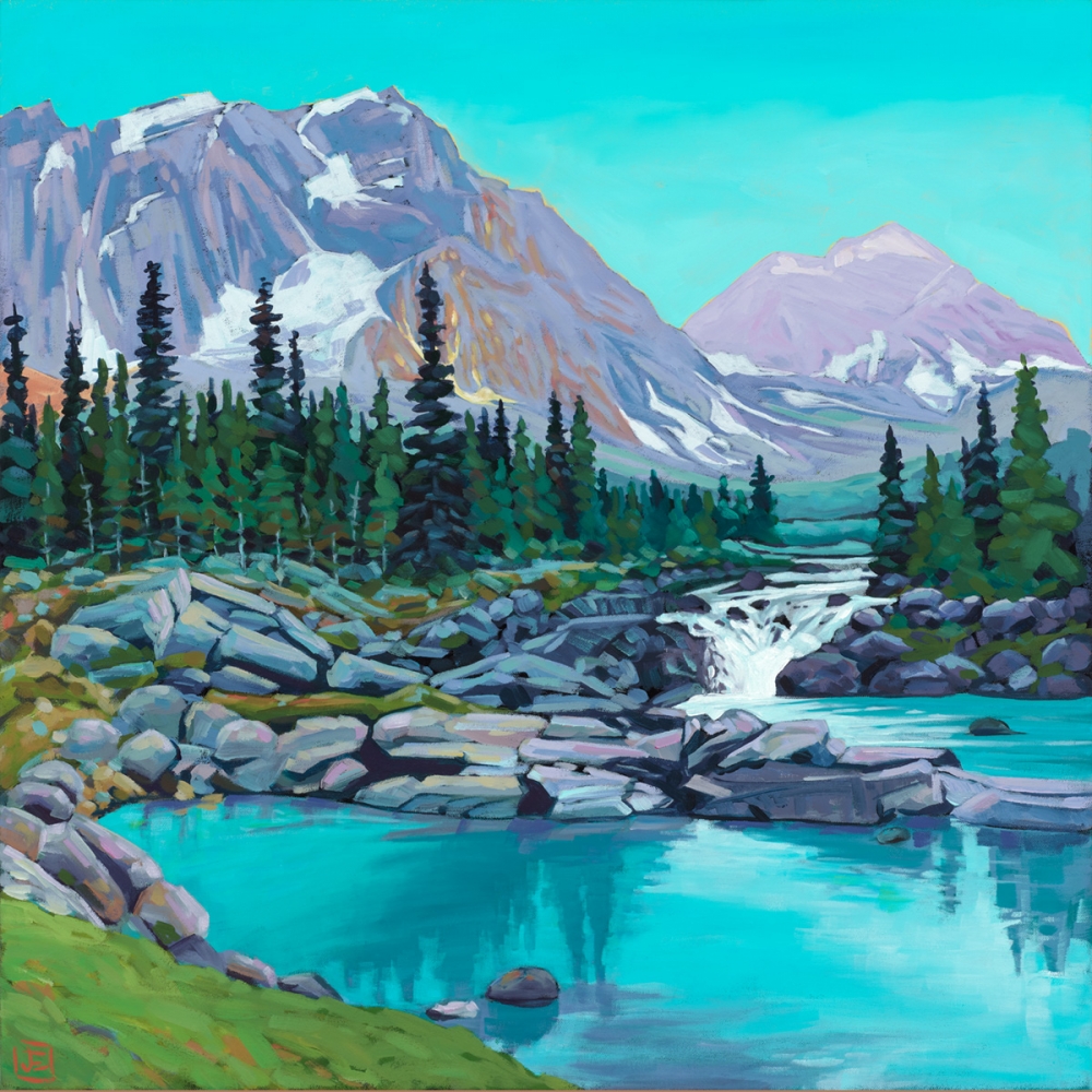Fryatt Creek