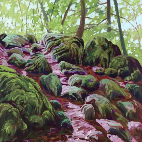 The Climb