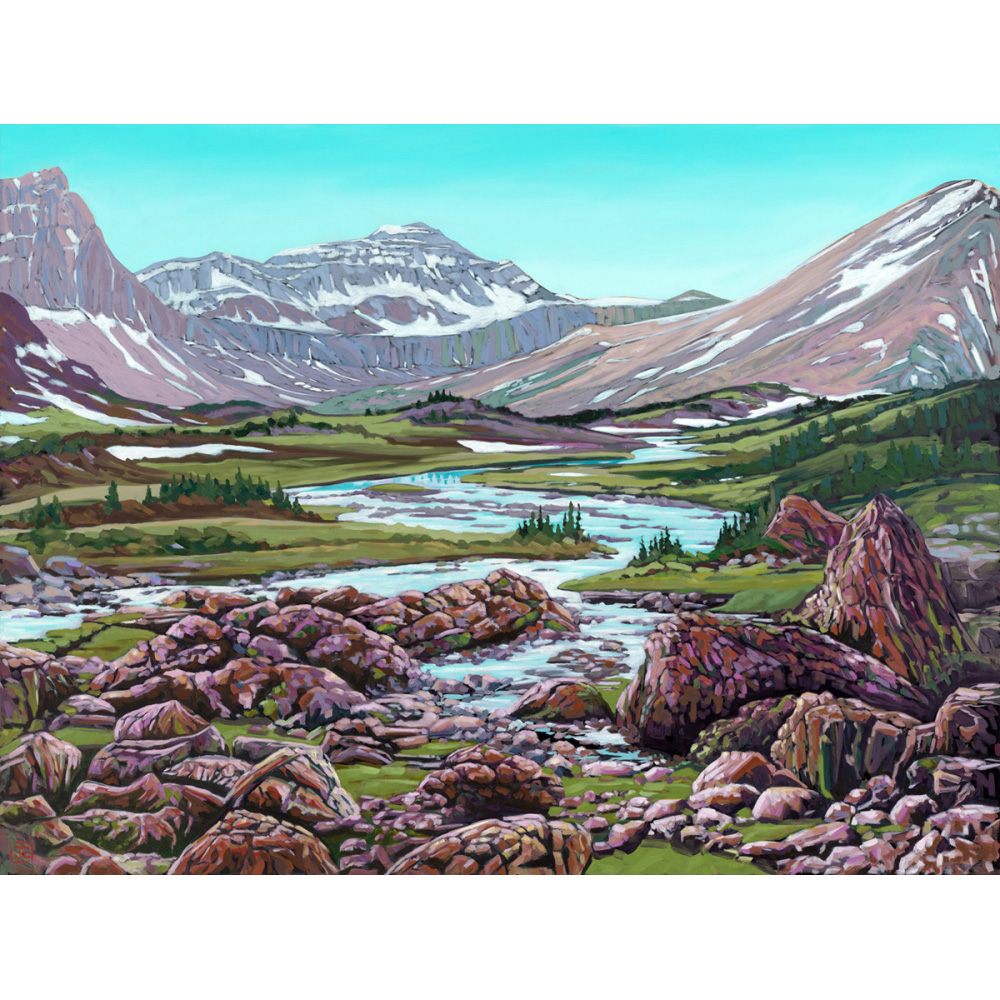 Jasper Rocks