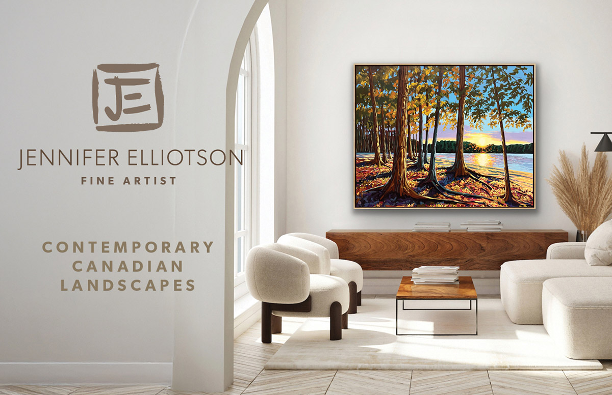 Jennifer Elliotson - Prints